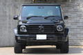 2021 Mercedes-Benz G CLASS 