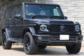 2021 Mercedes-Benz G CLASS 