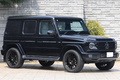 2021 Mercedes-Benz G CLASS 