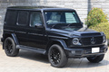 2021 Mercedes-Benz G CLASS 