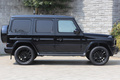 2021 Mercedes-Benz G CLASS 