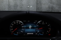 2020 Mercedes-AMG A-CLASS null