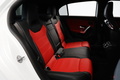 2020 Mercedes-AMG A-CLASS null