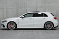 2020 Mercedes-AMG A-CLASS null