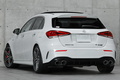 2020 Mercedes-AMG A-CLASS null