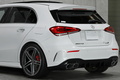 2020 Mercedes-AMG A-CLASS null