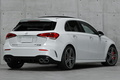 2020 Mercedes-AMG A-CLASS null
