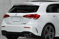 2020 Mercedes-AMG A-CLASS null
