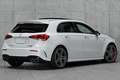 2020 Mercedes-AMG A-CLASS null