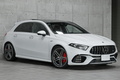 2020 Mercedes-AMG A-CLASS null