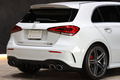 2022 Mercedes-AMG A-CLASS null