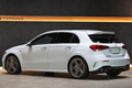 2022 Mercedes-AMG A-CLASS null