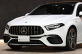2022 Mercedes-AMG A-CLASS null
