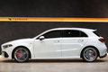 2022 Mercedes-AMG A-CLASS null