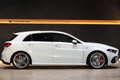 2022 Mercedes-AMG A-CLASS null
