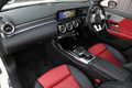 2022 Mercedes-AMG A-CLASS null