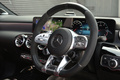 2022 Mercedes-AMG A-CLASS null