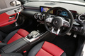 2022 Mercedes-AMG A-CLASS null