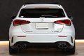 2022 Mercedes-AMG A-CLASS null