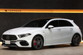 2022 Mercedes-AMG A-CLASS null