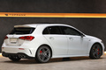 2022 Mercedes-AMG A-CLASS null