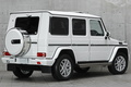 2016 Mercedes-Benz G CLASS null