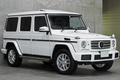 2016 Mercedes-Benz G CLASS null