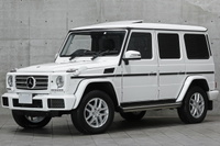 2016 Mercedes-Benz G CLASS null
