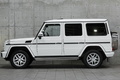 2016 Mercedes-Benz G CLASS null