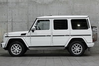 2016 Mercedes-Benz G CLASS null