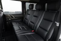 2016 Mercedes-Benz G CLASS null