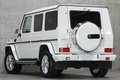 2016 Mercedes-Benz G CLASS null