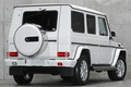 2016 Mercedes-Benz G CLASS null