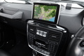 2016 Mercedes-Benz G CLASS null