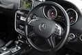 2016 Mercedes-Benz G CLASS null