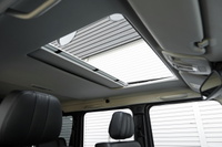 2016 Mercedes-Benz G CLASS null
