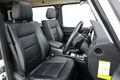 2016 Mercedes-Benz G CLASS null