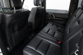 2016 Mercedes-Benz G CLASS null