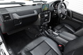 2016 Mercedes-Benz G CLASS null