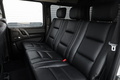 2016 Mercedes-Benz G CLASS null