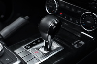 2016 Mercedes-Benz G CLASS null