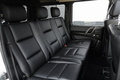 2016 Mercedes-Benz G CLASS null