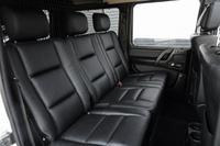 2016 Mercedes-Benz G CLASS null