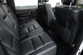 2016 Mercedes-Benz G CLASS null