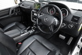2016 Mercedes-Benz G CLASS null