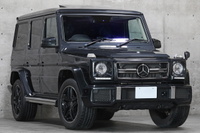 2016 Mercedes-Benz G CLASS null