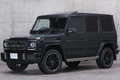2016 Mercedes-Benz G CLASS null