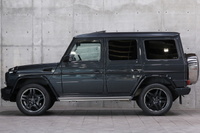 2016 Mercedes-Benz G CLASS null