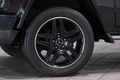 2016 Mercedes-Benz G CLASS null