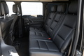 2016 Mercedes-Benz G CLASS null